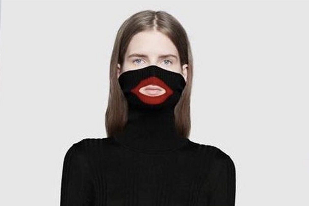 gucci buzz pull