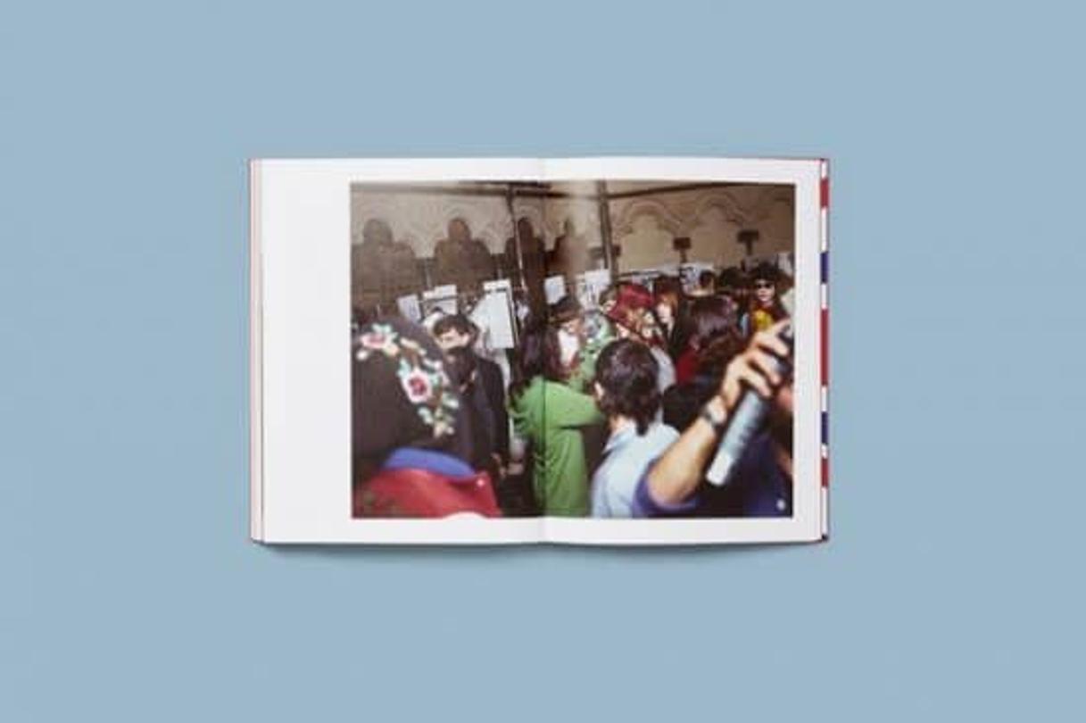 livre gucci 2016