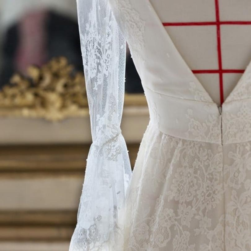 robe empire guerlain