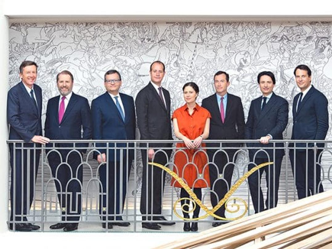 famille hermès