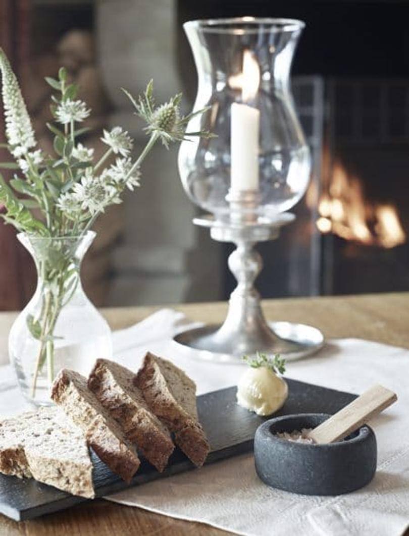 retaurant luxe norvege