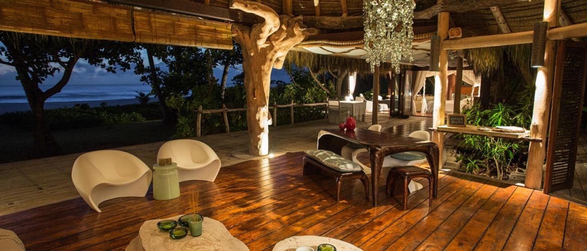 hotel luxe le plus cher du monde