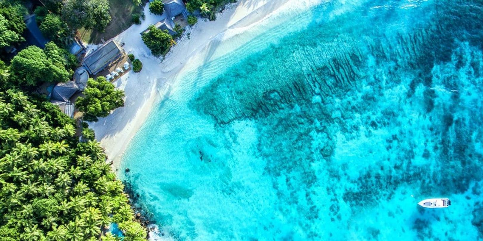 hotel luxe le plus cher du monde