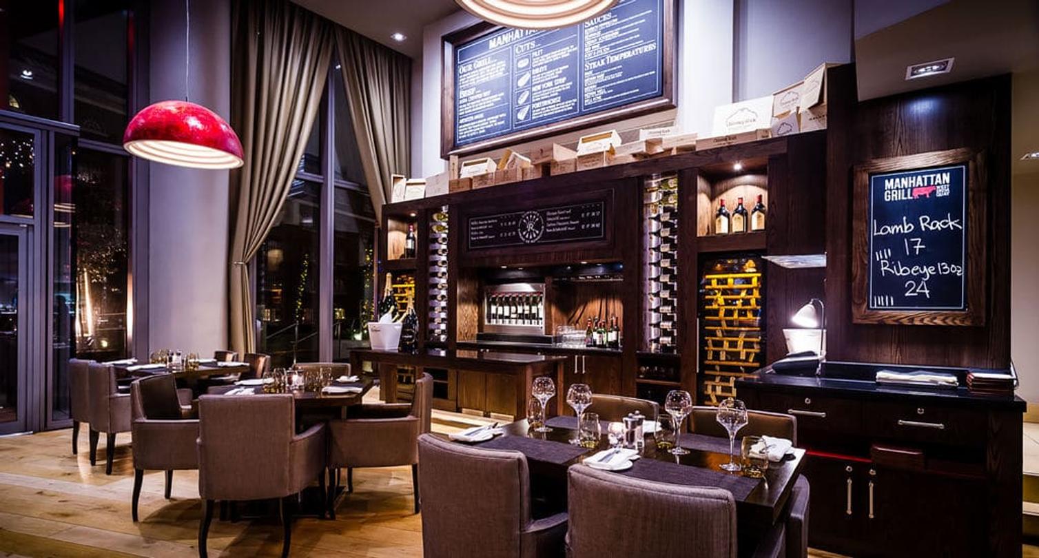 marriot hotel luxe reims