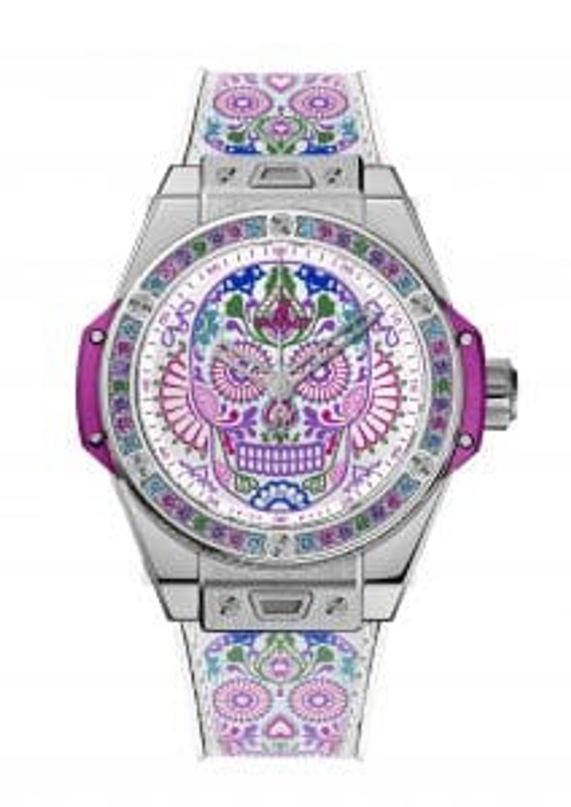 hublot collector