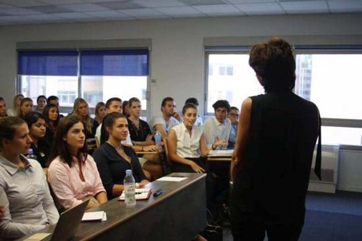 university monaco luxe