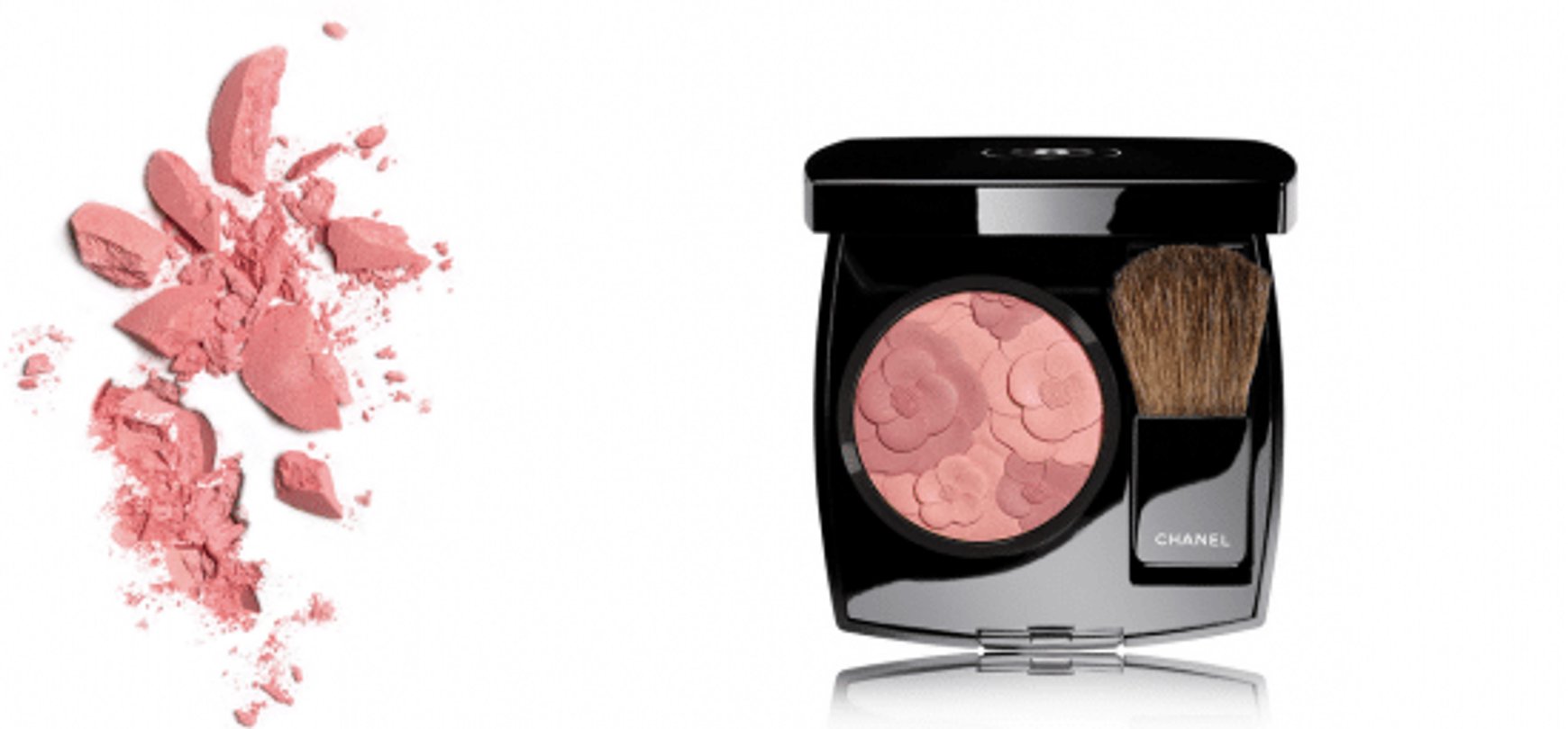 rêverie parisienne chanel