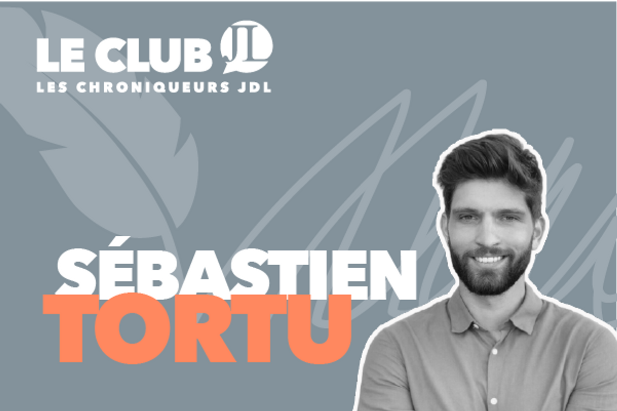 Sebastien Tortu DNVB