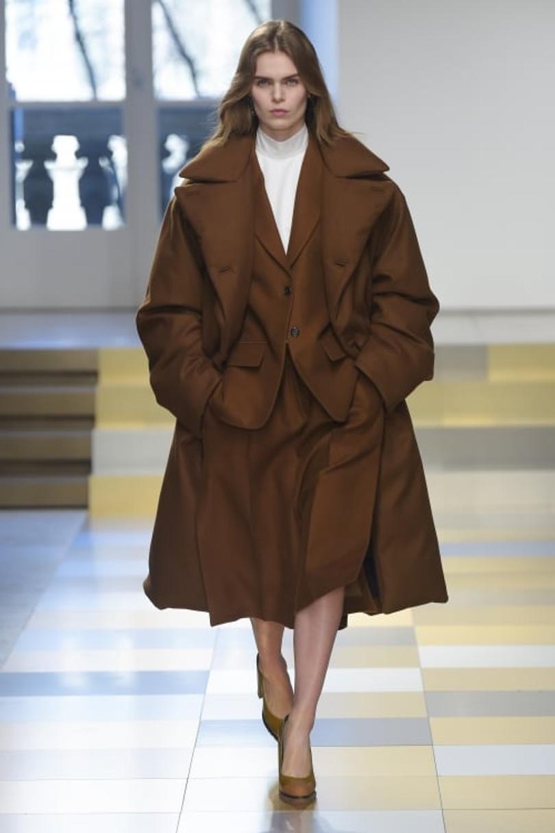 jil sander directeur artistique