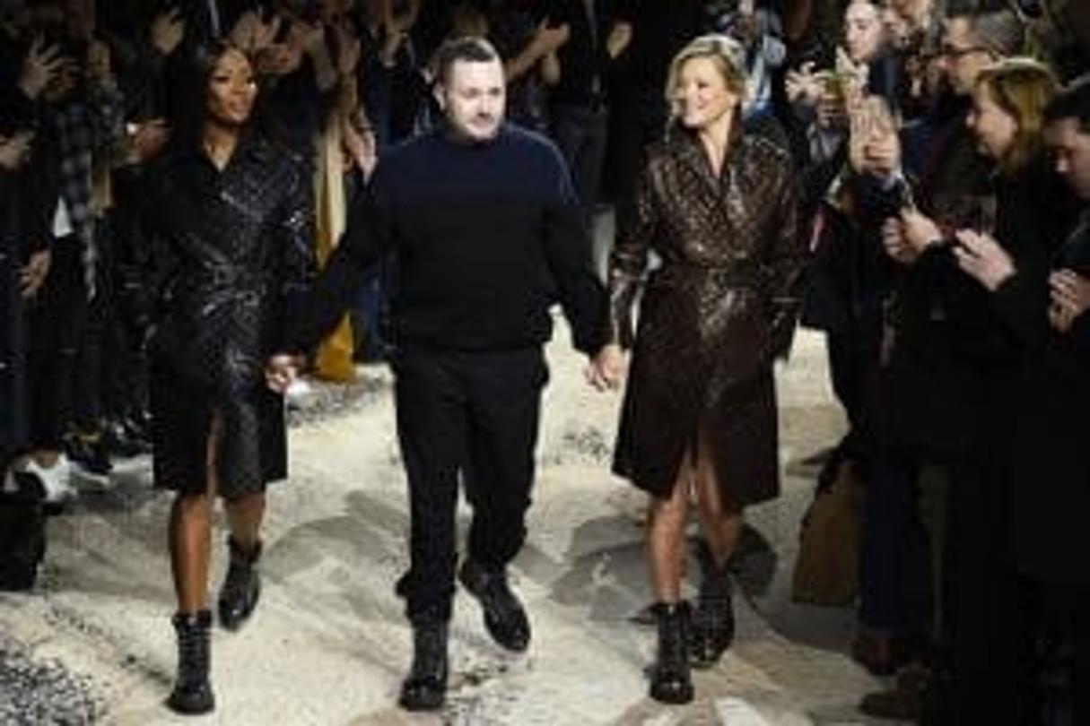 Dior Kim Jones Journal du Luxe