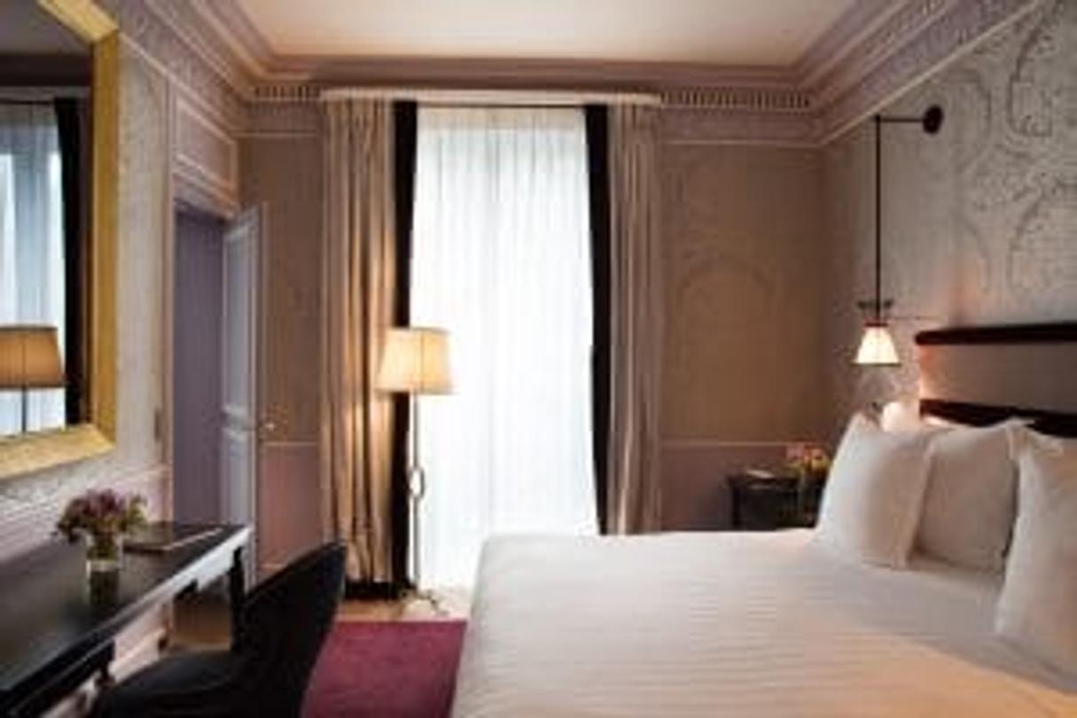 la reserve paris palace