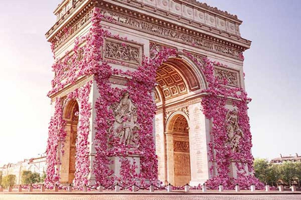 lancome réalité augmentée