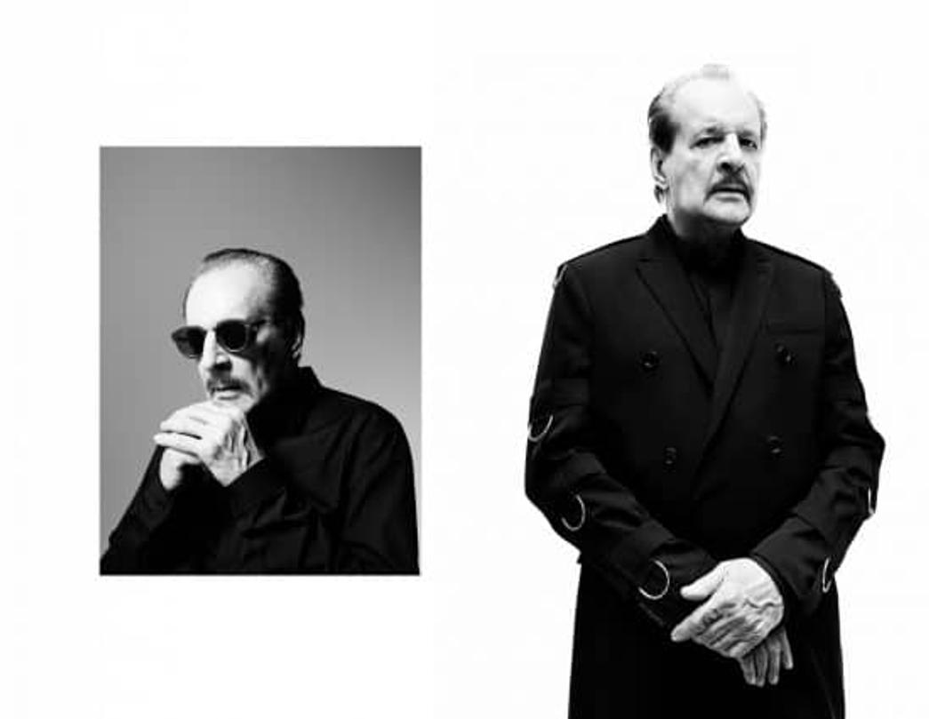 dior campagne hiver 2016