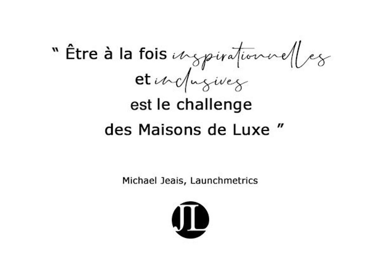 Challenge du Luxe