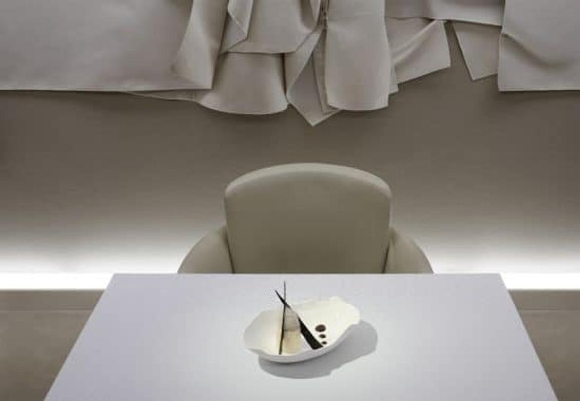 thierry marx restaurant paris