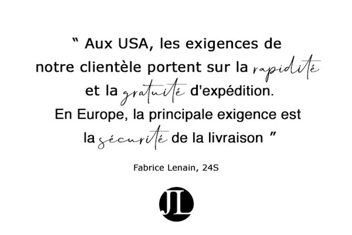 24 Sèvres citation livraison mode