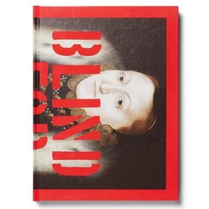 blind for love livre