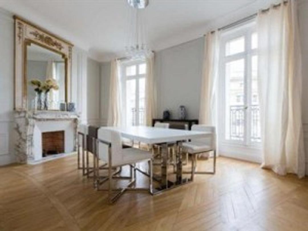 location meublé paris