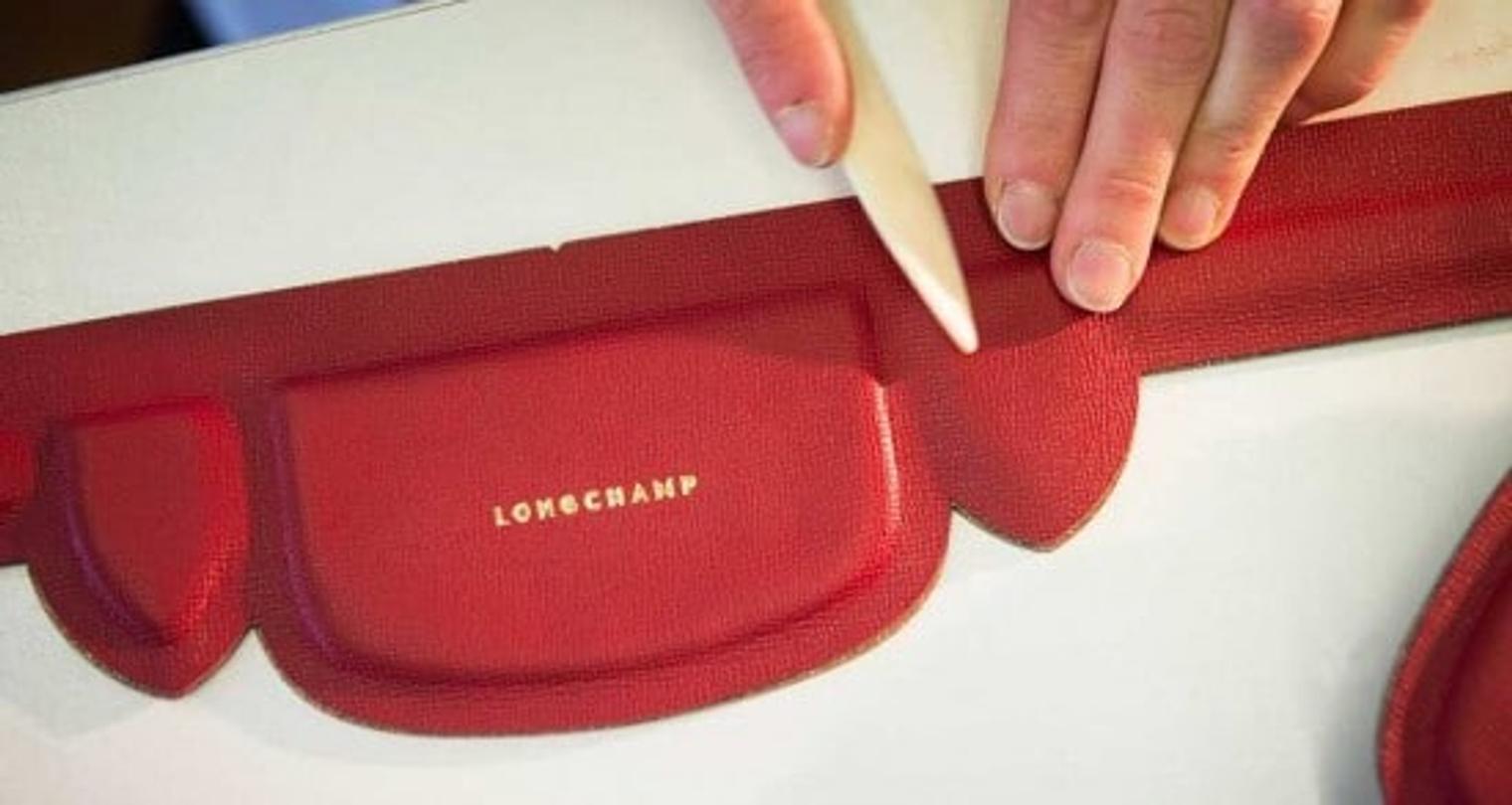 longchamp production vendée