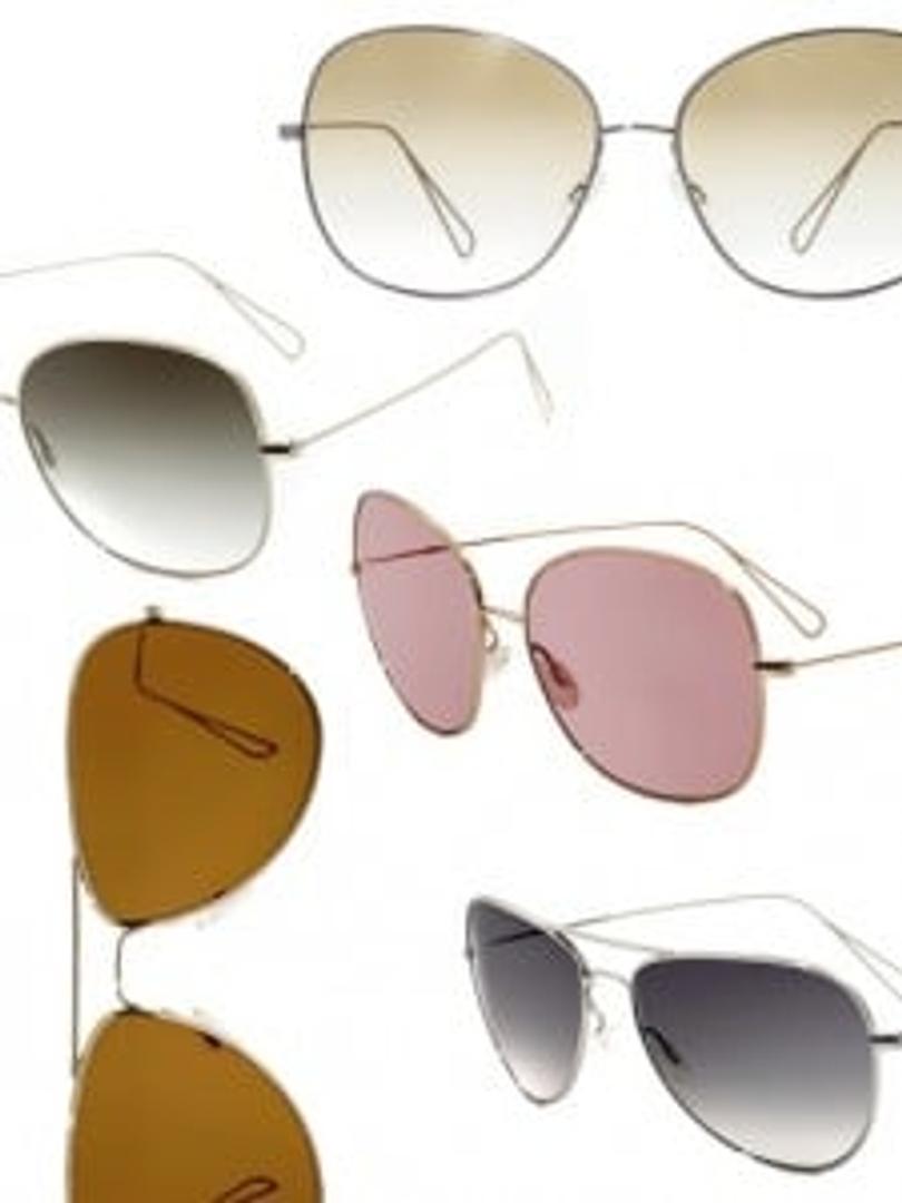 unettes de soleil isabel marant