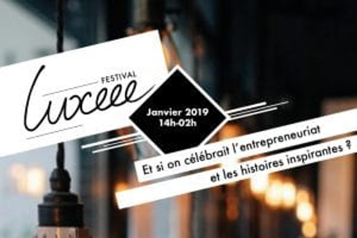 luxeee festival 2019