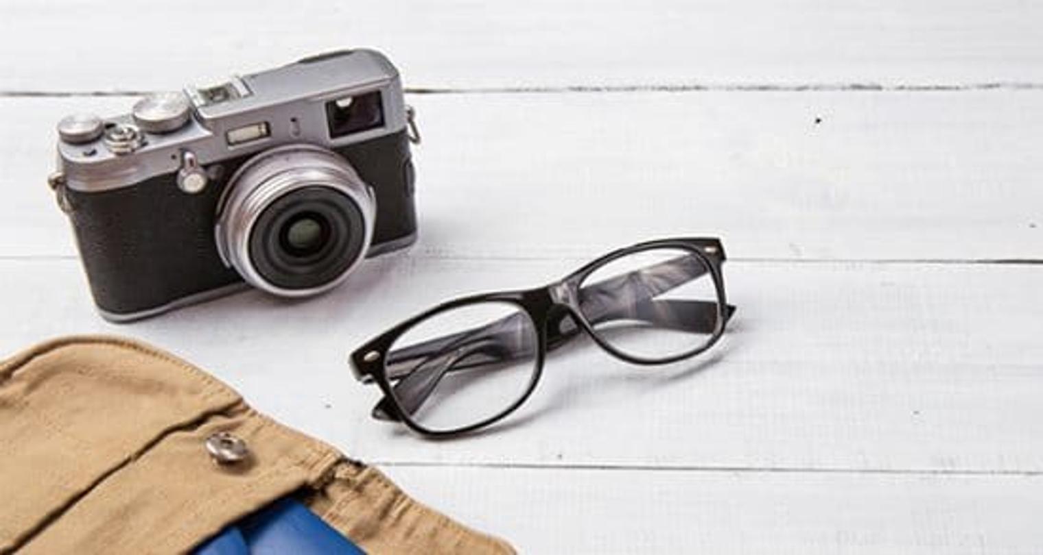 lunette luxe italie