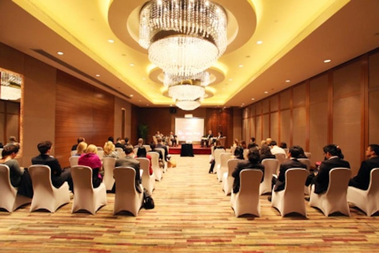 luxury society social media