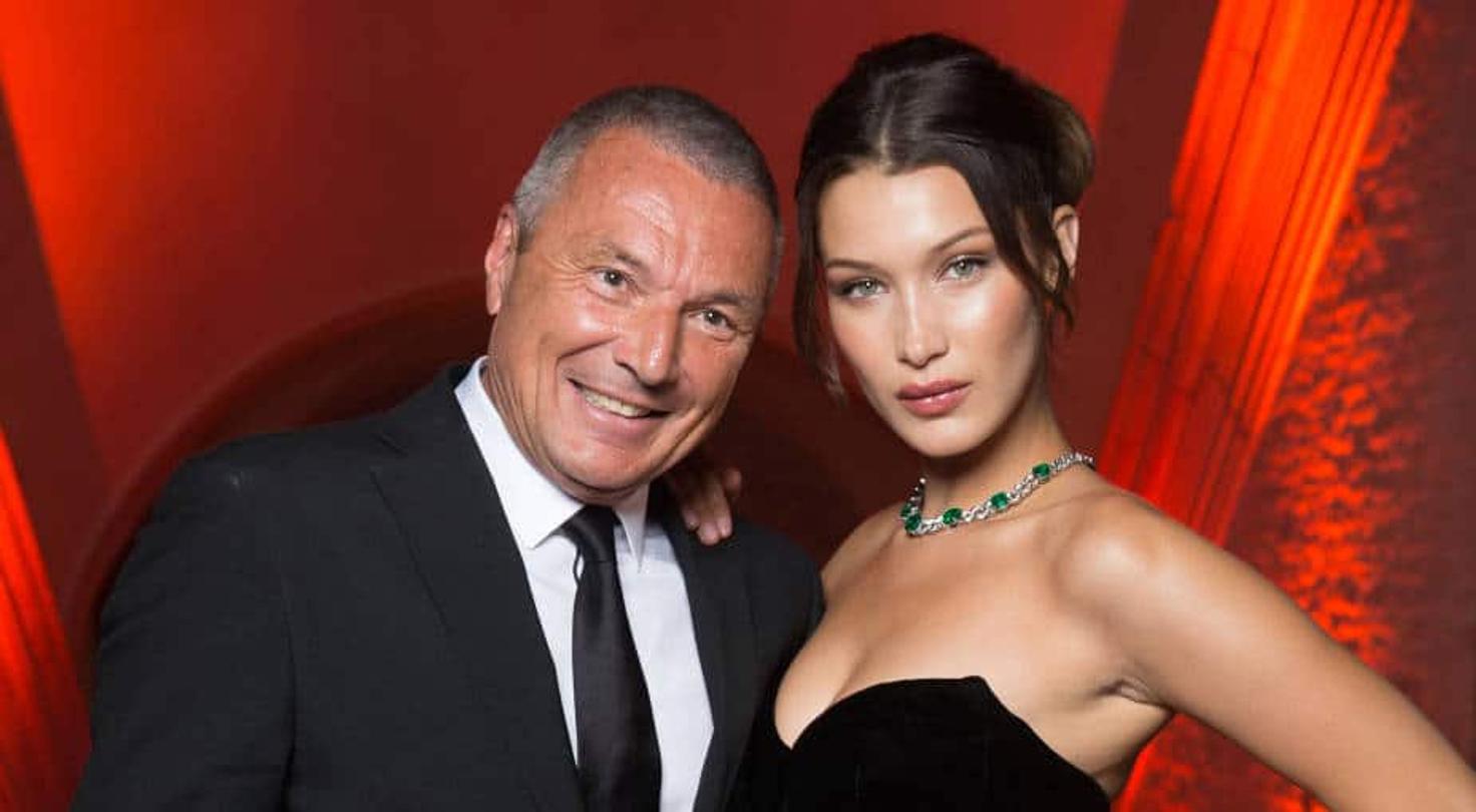 lvmh collection joaillerie 2017