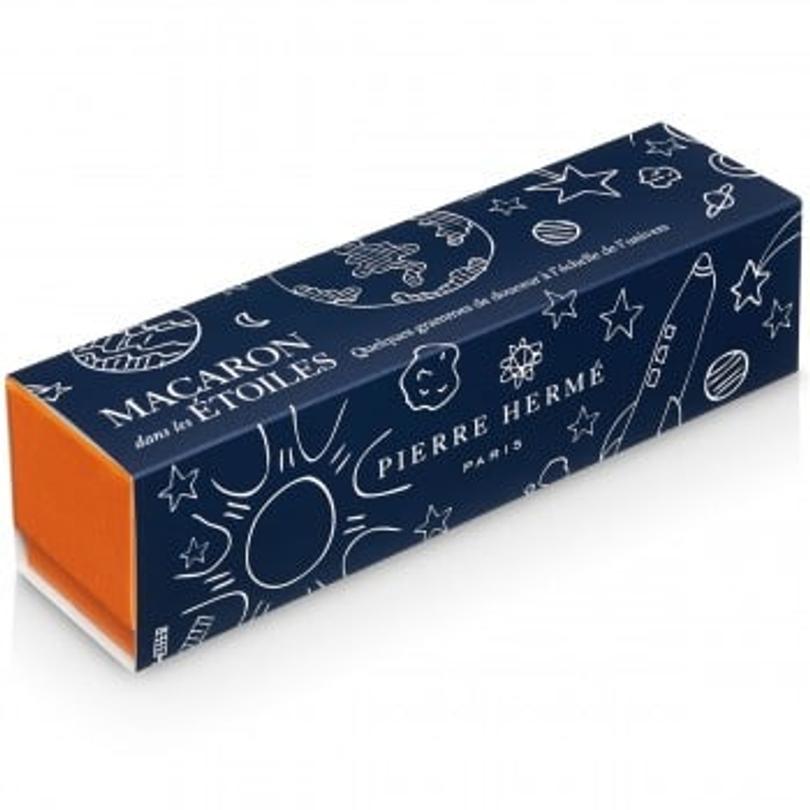 macaron thomas pesquet