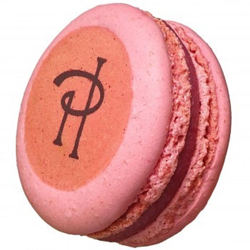 macaron des étoiles