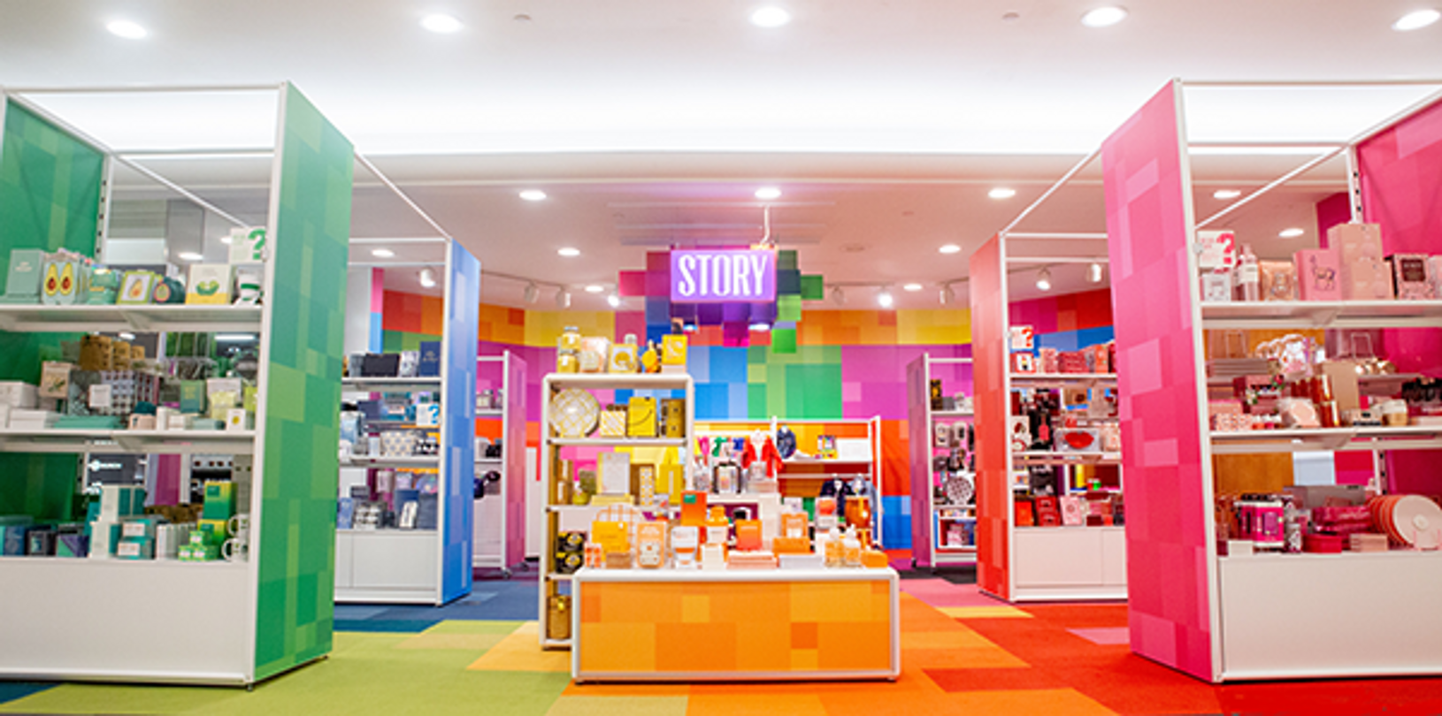 STORY concept store