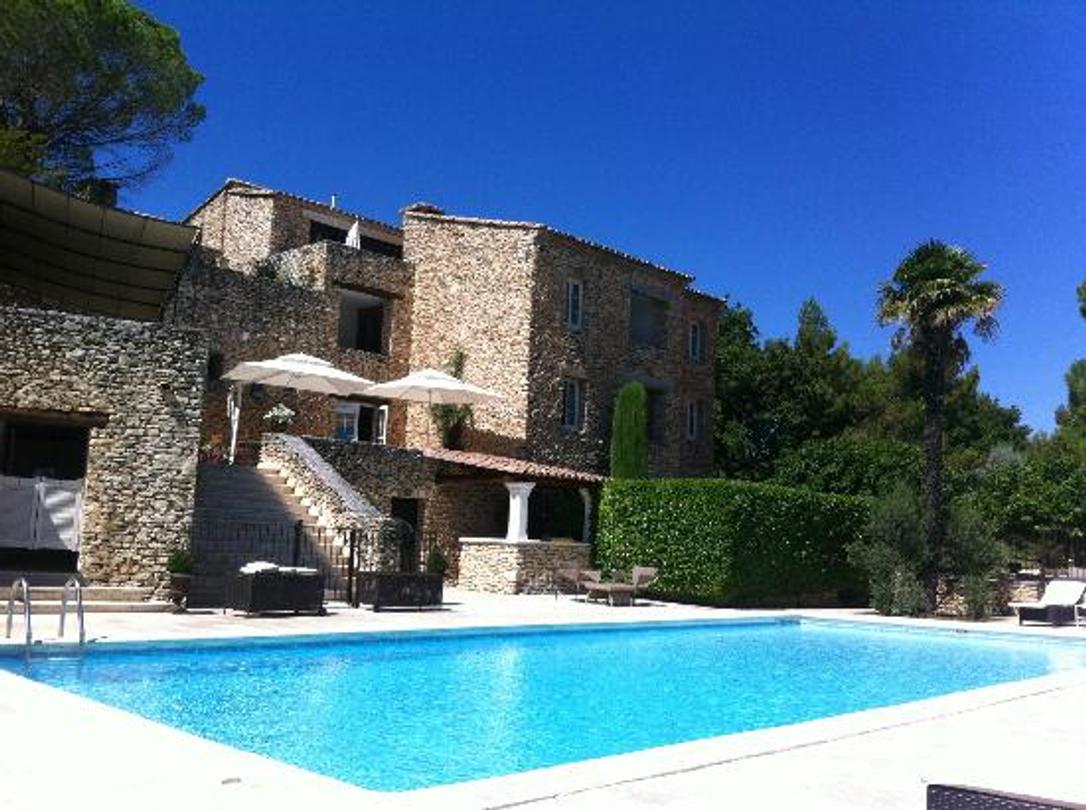 Hotel Mas Herbes Blanches