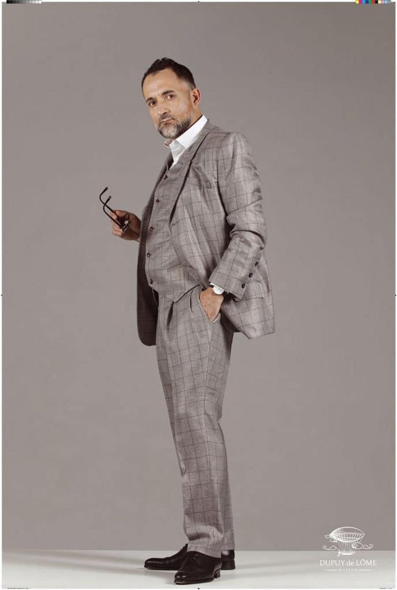 Maison Dupuy de Lôme