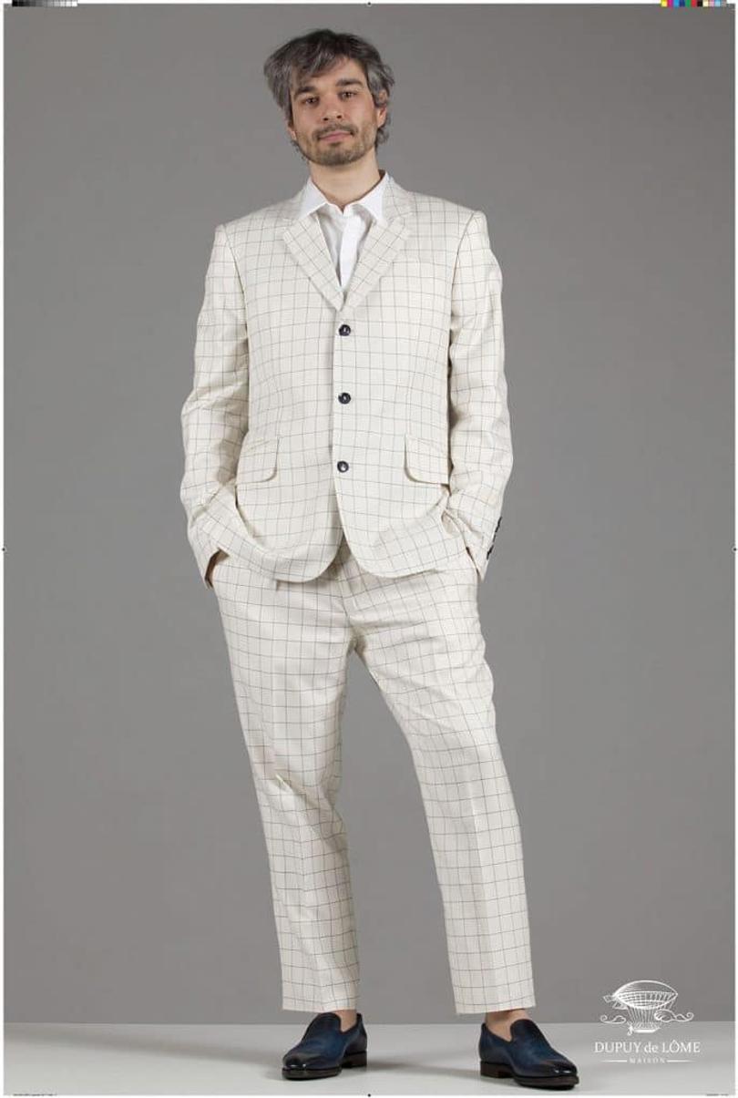 Maison Dupuy de Lôme