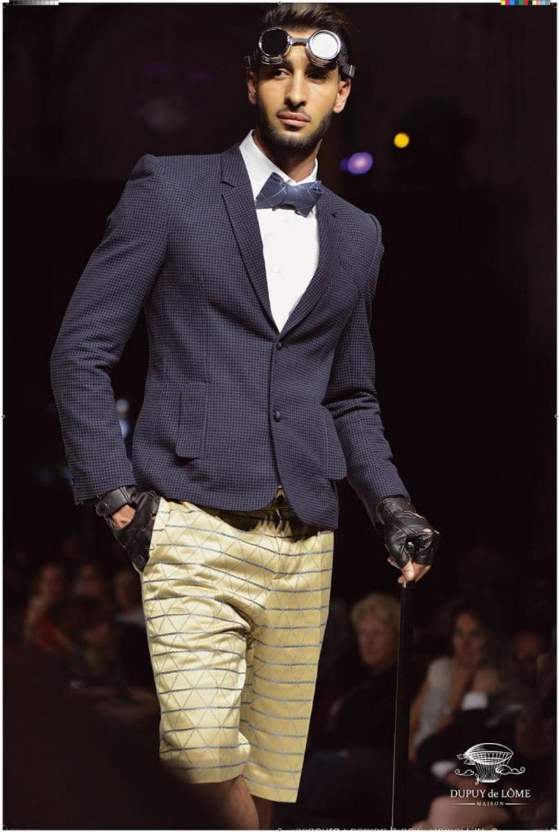 Maison Dupuy de Lôme