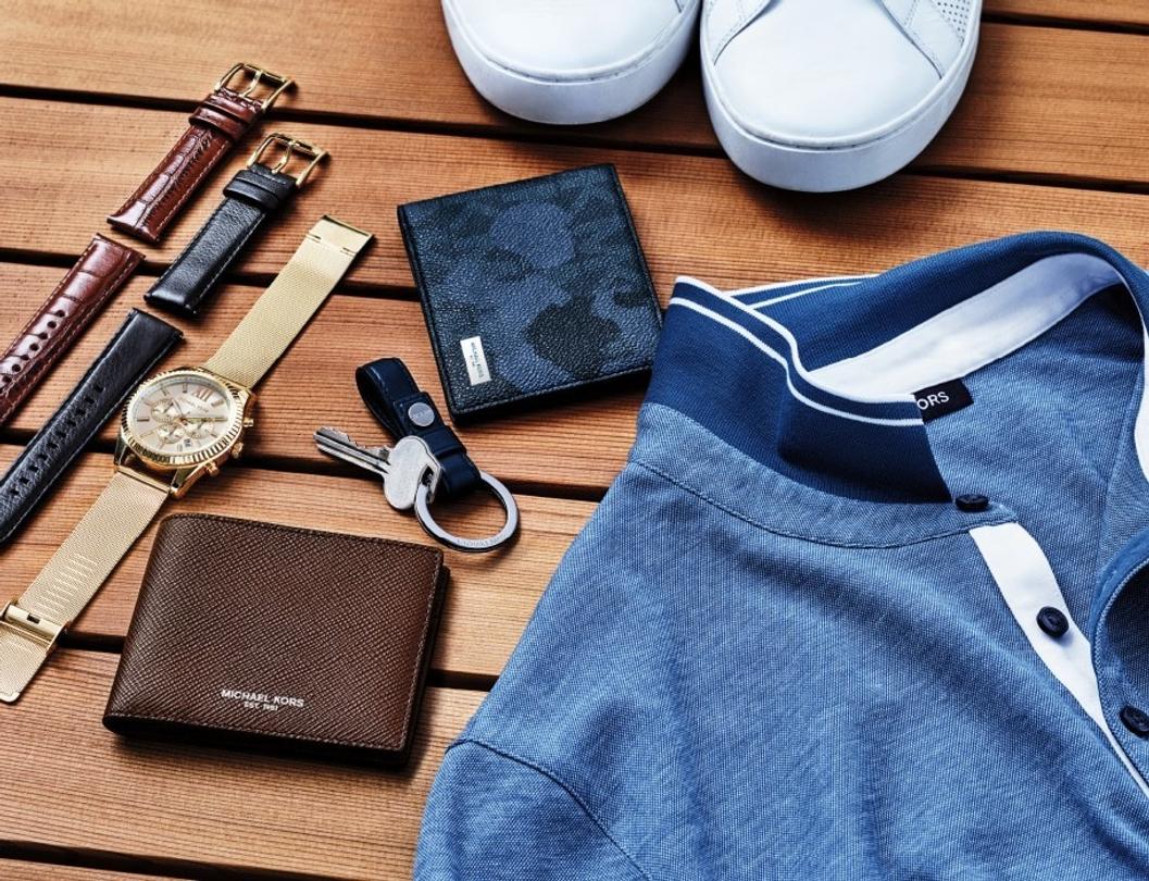 michael kors crise 2017