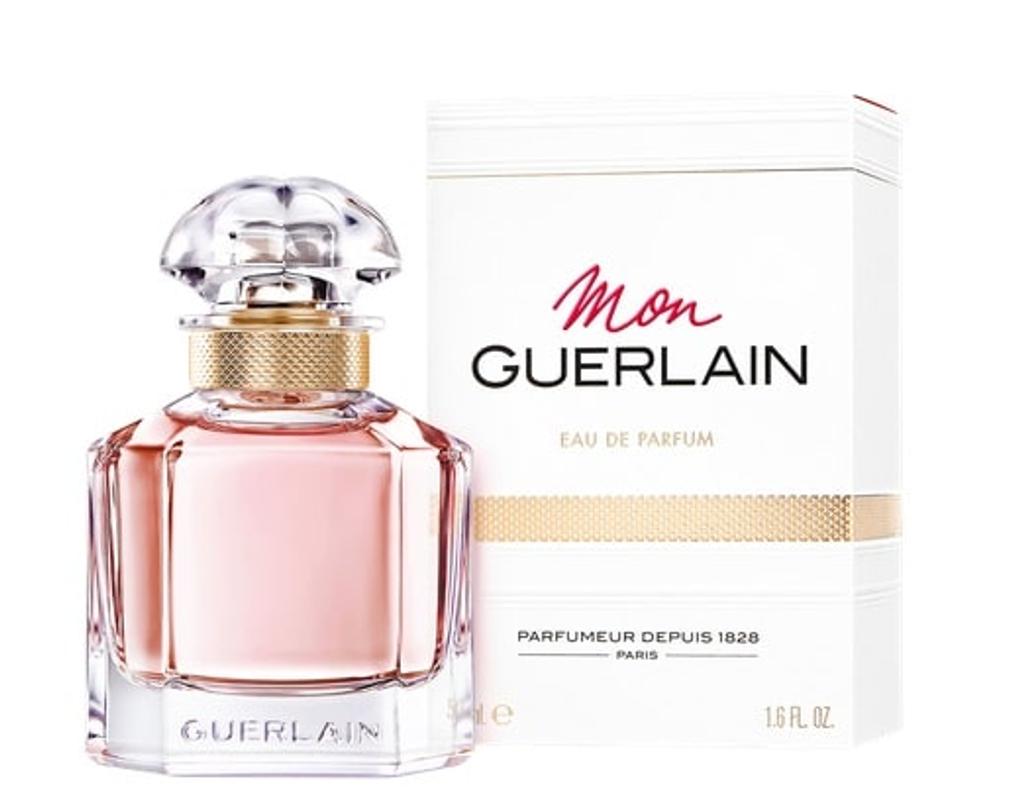 mon guerlain étude