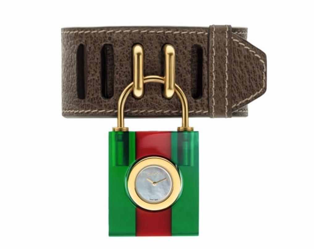 montre gucci cadeans