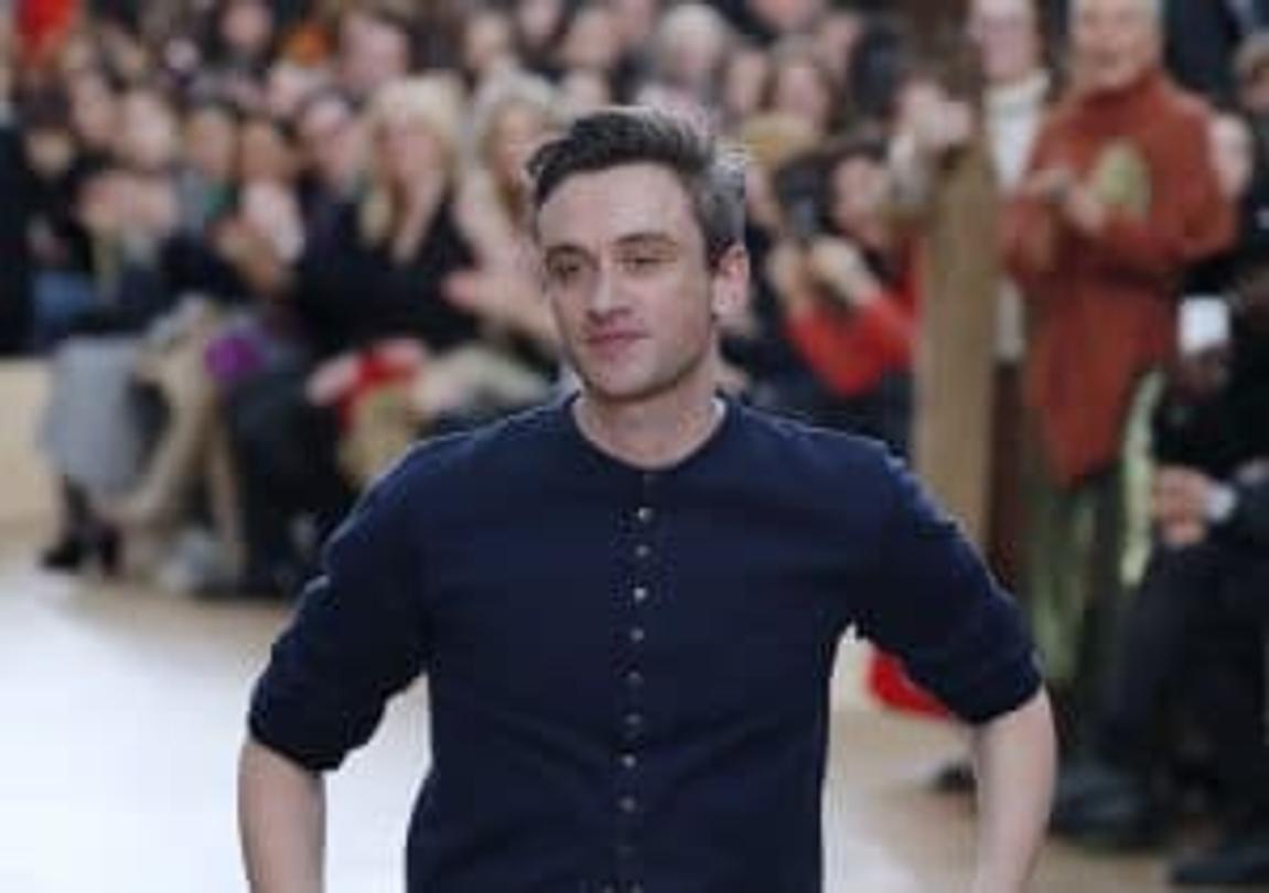Nina Ricci Guillaume Henry Journal du Luxe