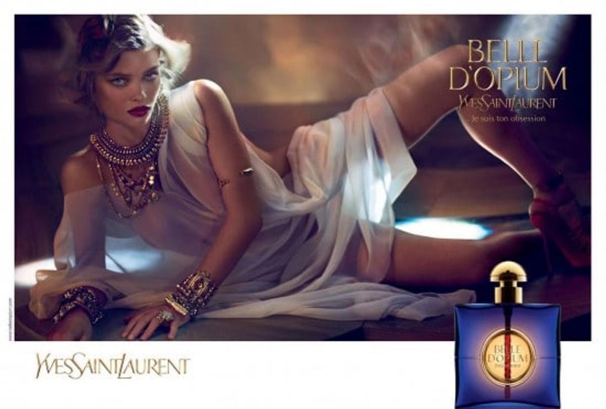 Opium Parfum YSL