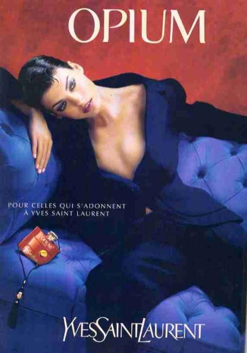 Opium Parfum YSL