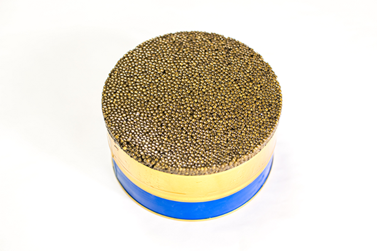 caviar petrossian
