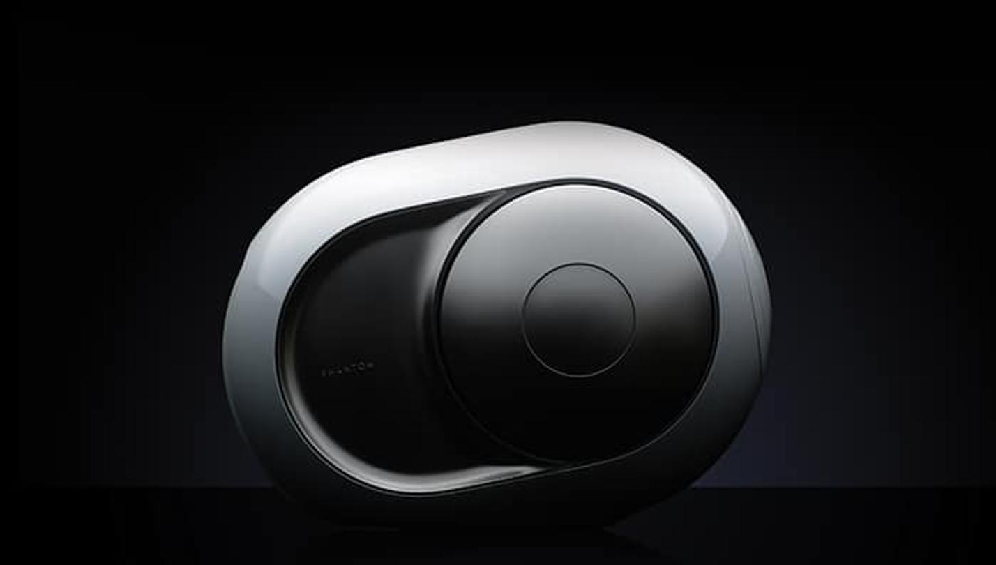 devialet boutique opera paris