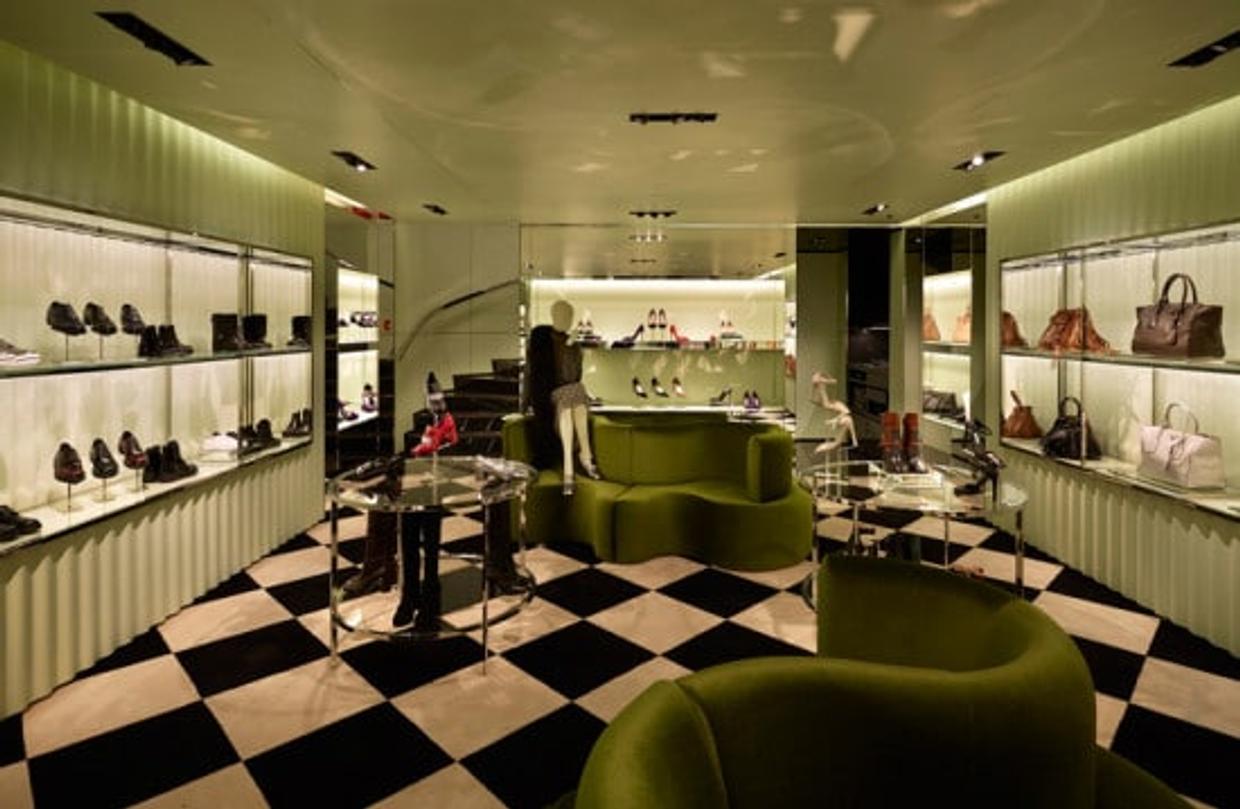 flagship prada