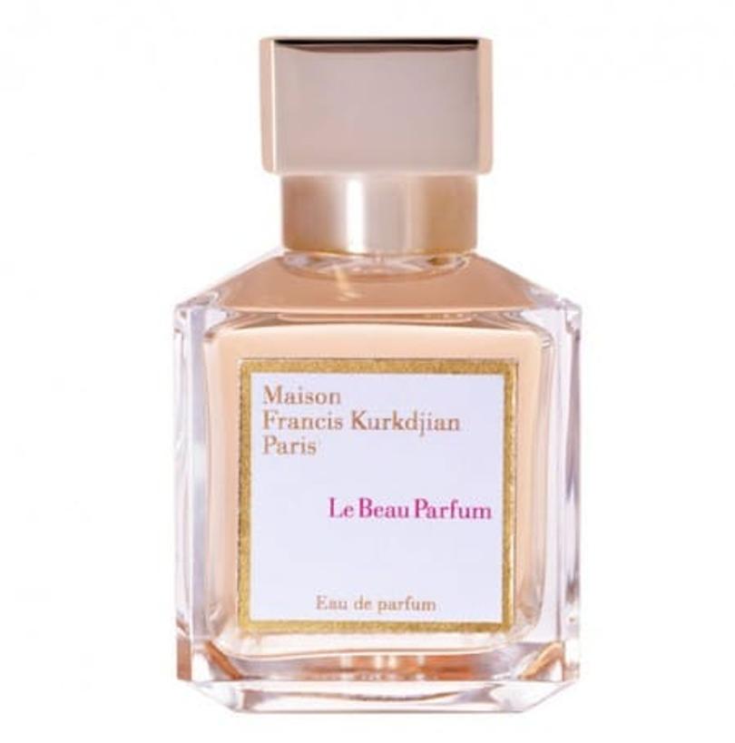 Printemps 250 ans Francis Kurkdjian