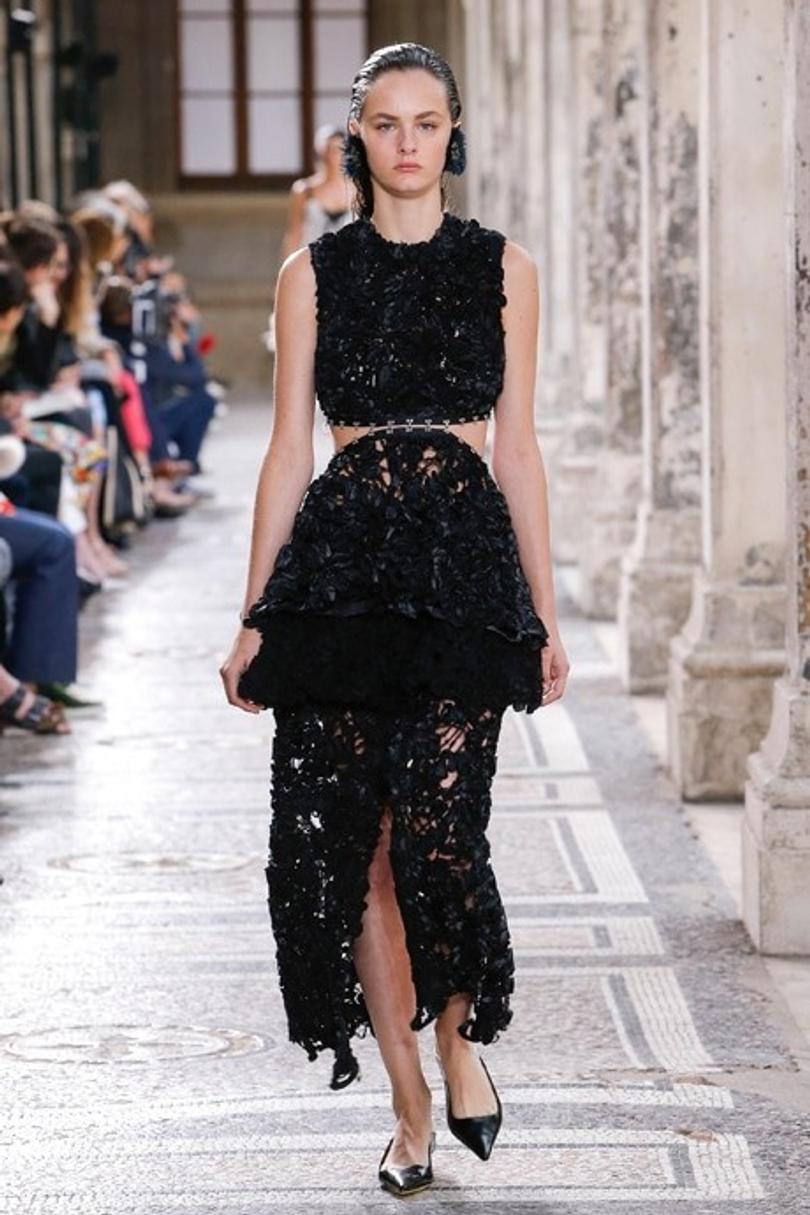 Proenza Schouler défilé Paris