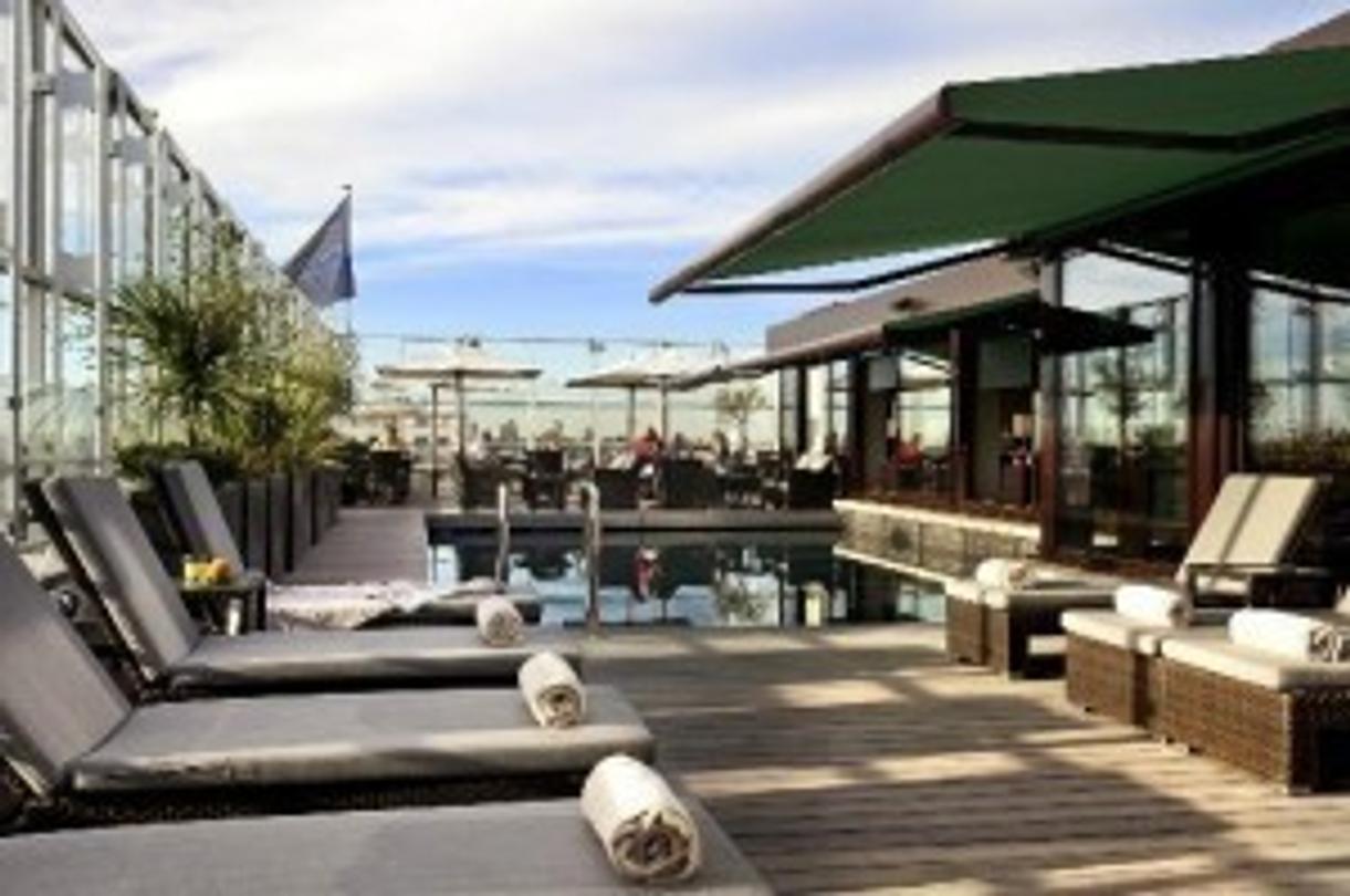 Hôtel Pullman Montpellier hotel pullman montpellier