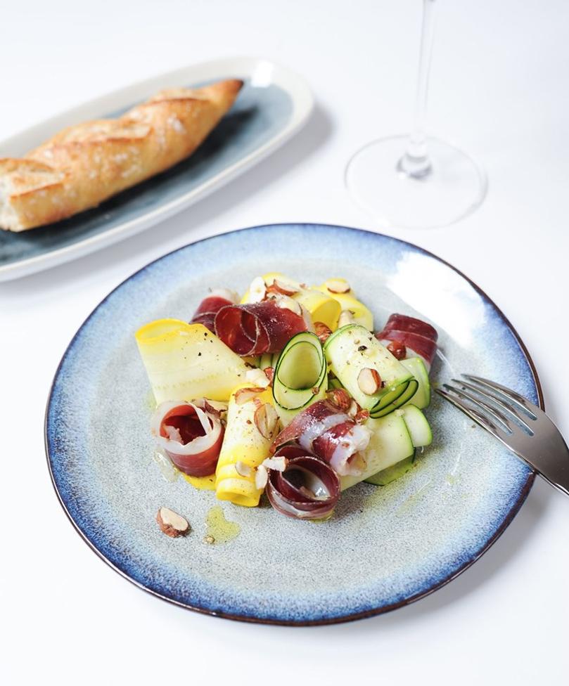 restaurant petit palais