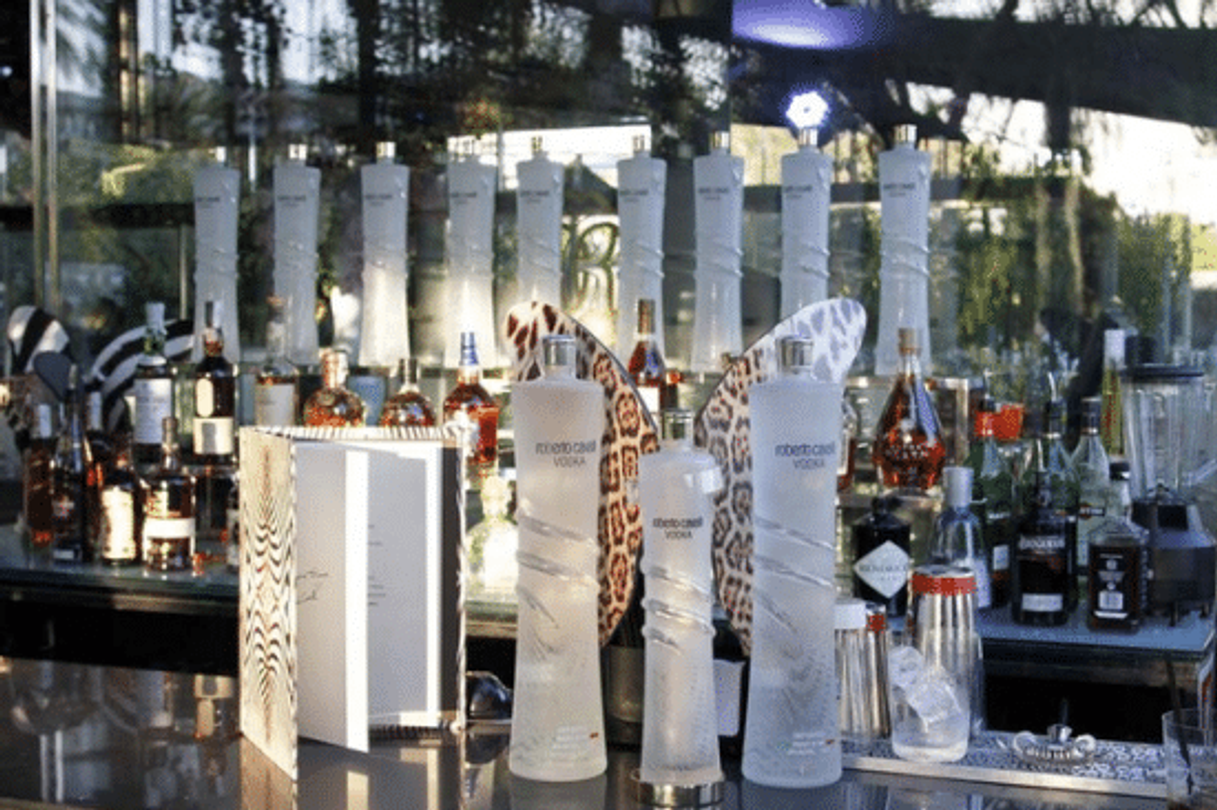 roberto cavalli ibiza