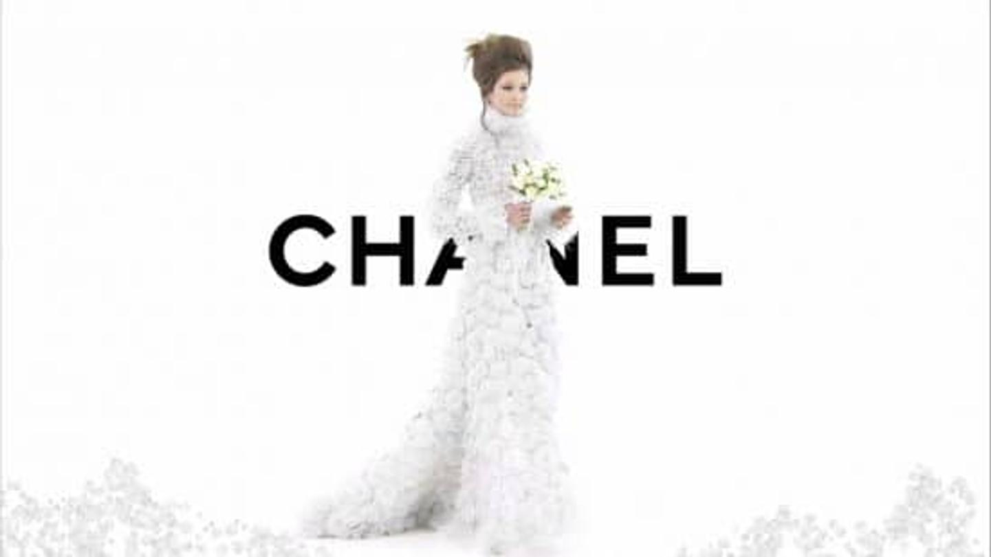 robe mariée camelia